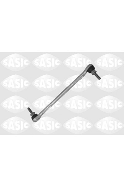 SASIC Brat/Bieleta Suspensie Stabilizator Punte Fata Renault Megane 3/Megane ...