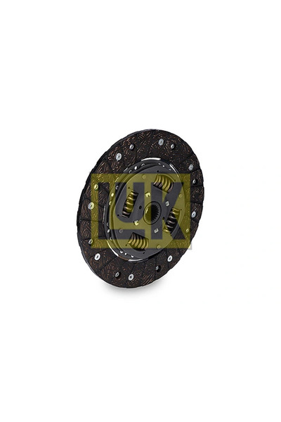 LUK Disc Ambreiaj Mazda 3/5 Volvo 240/740/760