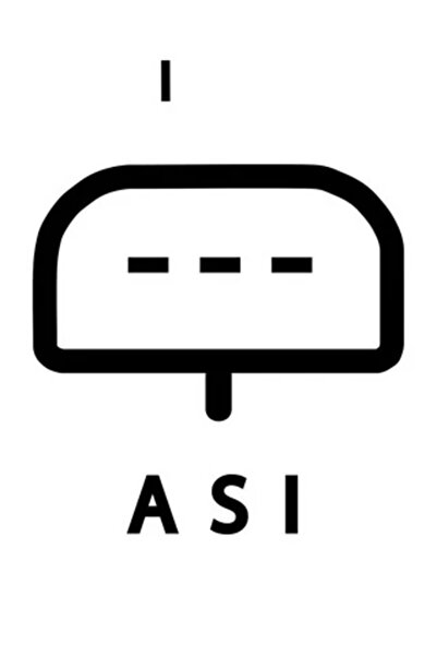 Elstock Generator / Alternator Ford Ranger (er, Eq, R_) 1999-2006 Diesel