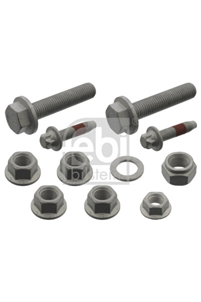 FEBI BILSTEIN Set Montaj Jamba Telescop Punte Fata Mercedes-Benz A-Class