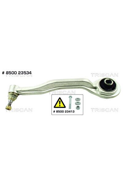 TRISCAN Brat Suspensie Roata Mercedes-Benz Cls/E-Class/Sl