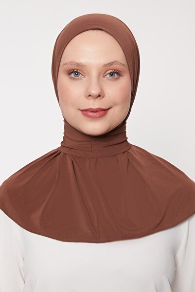 Levidor A.Kahve Practical Sports Snapback Hat