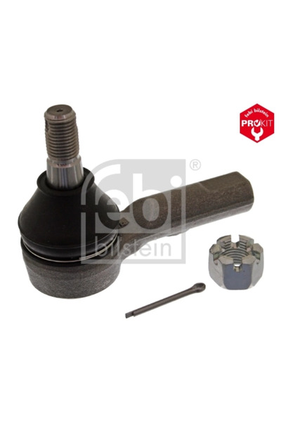 FEBI BILSTEIN Cap De Bara Nissan Navara/NP300 Pickup/Pick Up