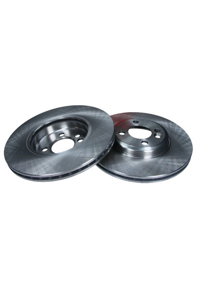 MaxGear Disc Frana Punte Fata Mini Mini