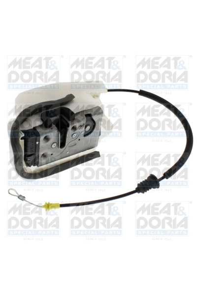 MEATDORIA Incuietoare Usa Spate Stanga Tesla Model 3/Model Y