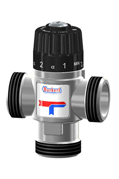 Other Vană de amestec termostatică 1"" GZ 35-60°C debit 2,5 m3/h, partea infe...
