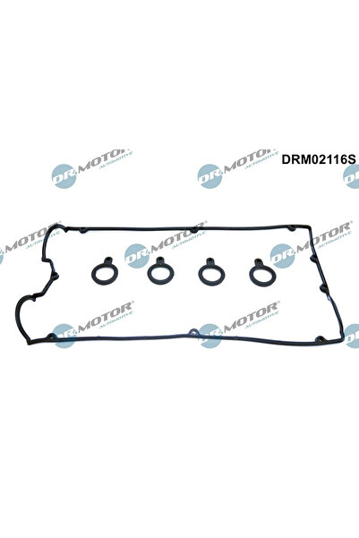 DR.MOTOR AUTOMOTIVE Set Garnituri Capac Supape Mitsubishi Lancer 7/Lancer Car...