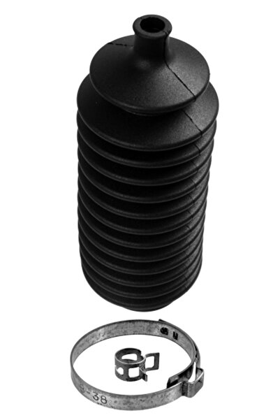 GRAP Гумени маншони за кормилно управление, преден ляв мост, Mitsubishi Colt ...