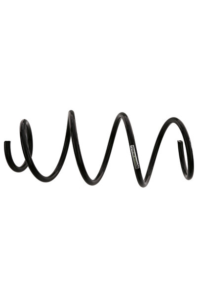 SACHS Arc Spiral Punte Fata Opel Corsa F Peugeot 208 2