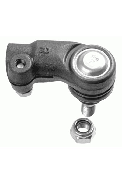 GRAP Cap De Bara Exterior Opel Astra F/Calibra A/Vectra A