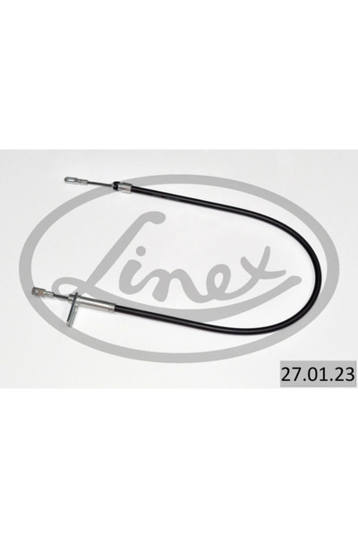 Linex Cablu Frana De Parcare Dreapta Mercedes-Benz C-Class/Clk