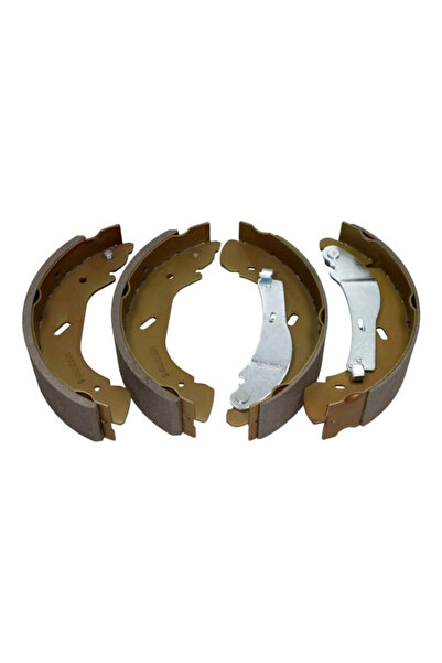 MaxGear Set saboți frână punte spate Ford Transit Tourneo Bus/Transit Bus/Tra...