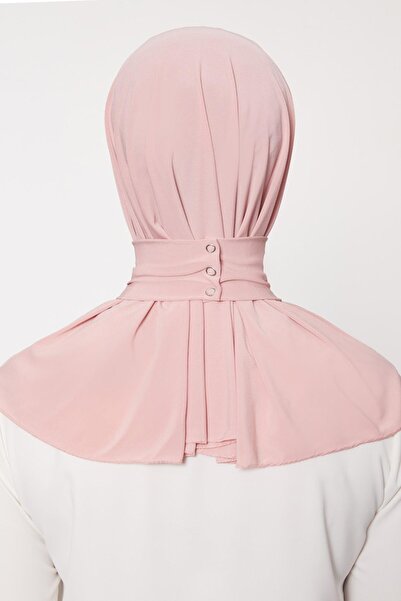 Levidor Pink Practical Sports Snapback Beanie