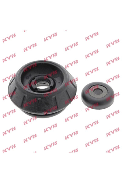 KYB Front Axle Shock Absorber Bearing Repair Kit Citroen C1 Peugeot 107/108 2...