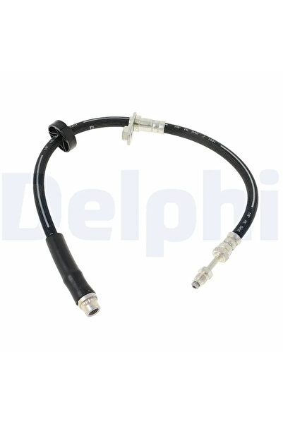 DELPHİ Спирачен маркуч Citroen C3 Aircross 2 Opel Crossland 10 / Crossland/Cr...