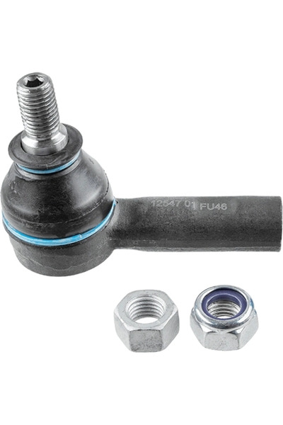 GRAP Cap De Bara Exterior Mercedes-Benz C-Class/Clk/Slk