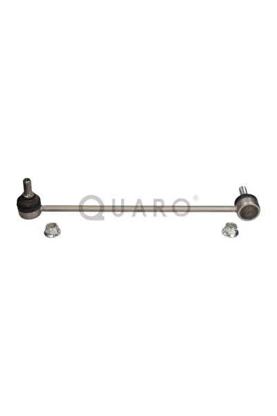 QUARO Brat/Bieleta Suspensie Stabilizator Punte Fata Audi A3/Tt Seat Leon/Tol...