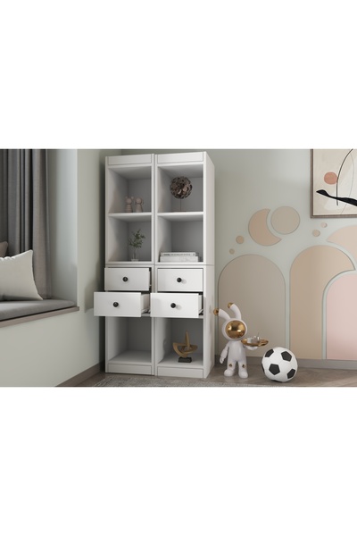nettrends.net the new trend of shopping MiniNova Modüler Düzenleyici Çocuk Ki...