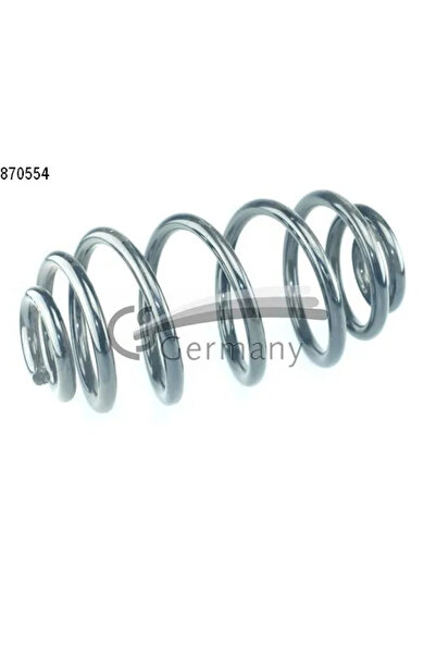 CS GERMANY Arc Spiral Puntea Spate Chevrolet Orlando