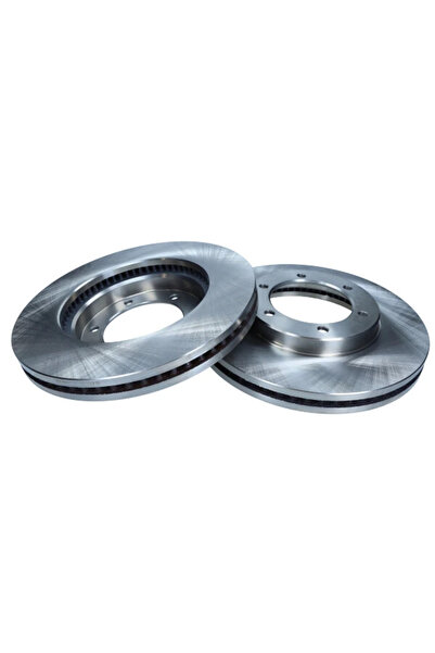 MaxGear Set Discuri Frana Punte Fata Toyota Hiace 4 Bus/Hiace 4 Caroserie 198...