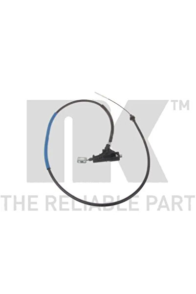 NK Peugeot 406 Parking Brake Cable