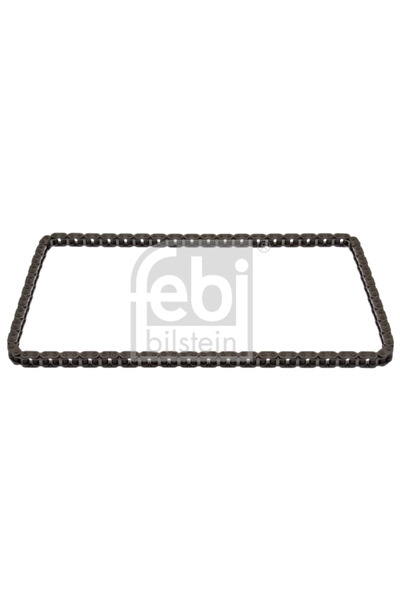 FEBI BILSTEIN Lant Angrenare Pompa Ulei Partea De Jos Audi A4 B6/A4 B7/A6 All...