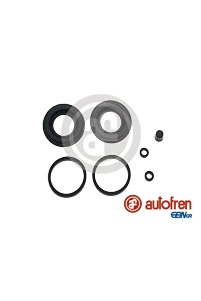 AUTOFREN SEINSA Set Reparatie Etrier Puntea Spate Mercedes-Benz C-Class/E-Cla...