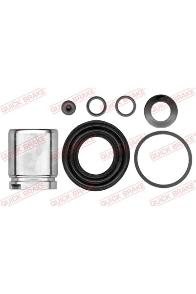 QUICK BRAKE Set Reparatie Etrier Nissan Interstar Bus/Interstar Caroserie Ope...