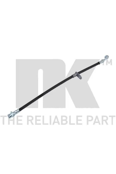 NK Furtun Frana Acura Tsx Honda Accord 7