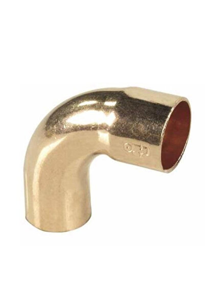 Other Copper Elbow 22mm 90° Male/Female Solder Joint