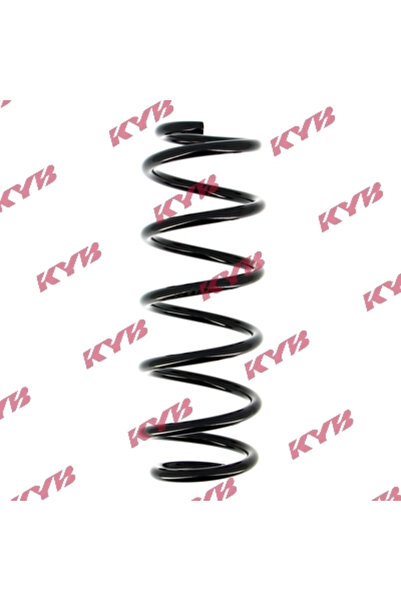KYB Arc Spiral Puntea Spate Honda Civic 8 2006-2012