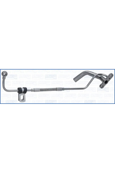 Ajusa Conducta Ulei Incarcare Ford Fiesta 4/Fiesta Autoutilitara/Limuzina Spa...