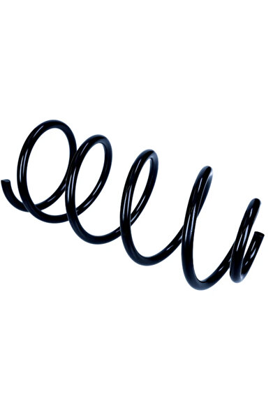 MaxGear Спирална пружина за преден мост Fiat Uno