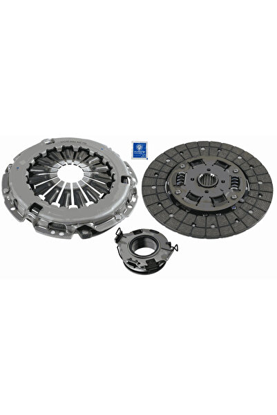 SACHS Set Ambreiaj Toyota Avensis Verso/Corolla/Previa 2 1997-2007