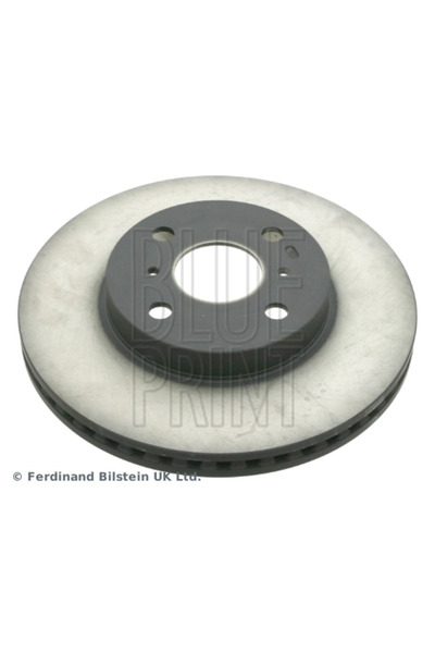 BLUE PRİNT Disc Frana Punte Fata Toyota Aqua/Corolla Limuzina/Passo Sette