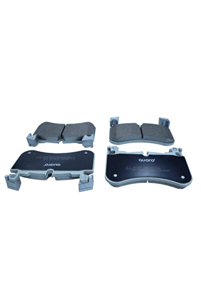 QUARO Set Placute Frana Frana Disc Punte Fata Land Rover Defender Station/Def...