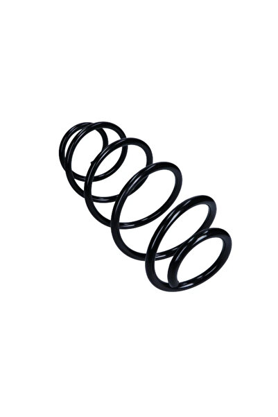 MaxGear Спирална арка преден мост Fiat Doblo Bus Opel Combo Tour