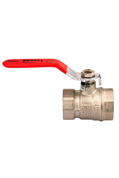 Other Robinet cu bilă pentru apă 1"" GW/GW