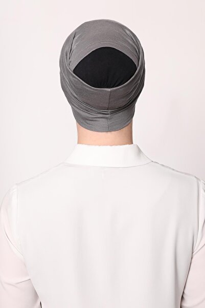 Levidor Πρακτικό καπέλο σταυρού K.Grey