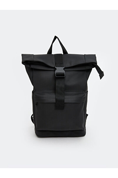 LC Waikiki حقيبة ظهر رجالية من Vizyon New Season بمظهر جلدي