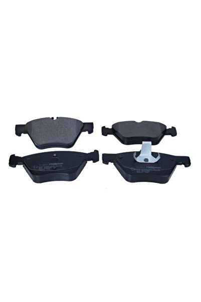 MaxGear Set Placute Frana Frana Disc Punte Fata Chrysler Crossfire Mercedes-B...