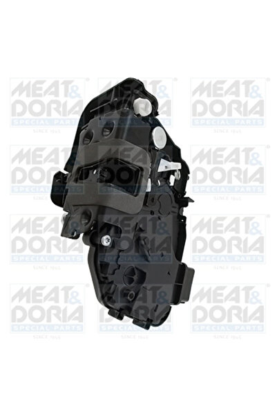 MEATDORIA Брава на задна лява врата Ford Focus 2