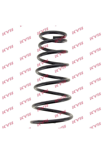 KYB Arc Spiral Puntea Spate Hyundai Accent 2