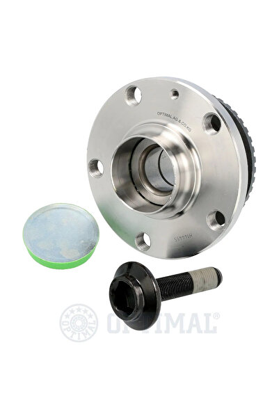 OPTİMAL Set rulment roata SEAT EXEO 2008-2013 102071