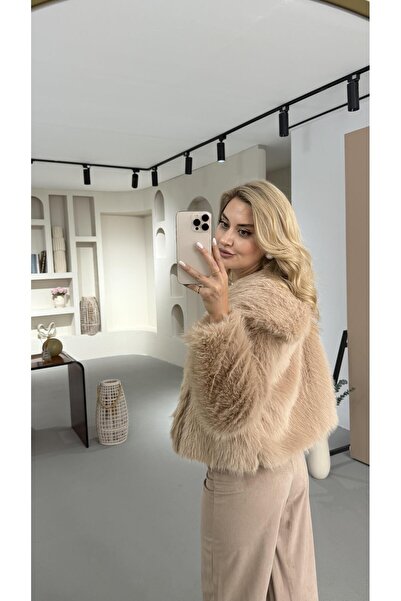 Sezgi Tekin Висококачествена дебела камилска кожа