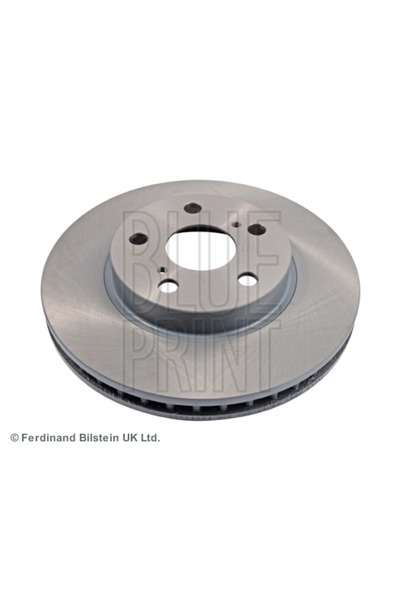 BLUE PRİNT Front Axle Brake Disc Toyota Allion 1/Kaldina/Carina E 6