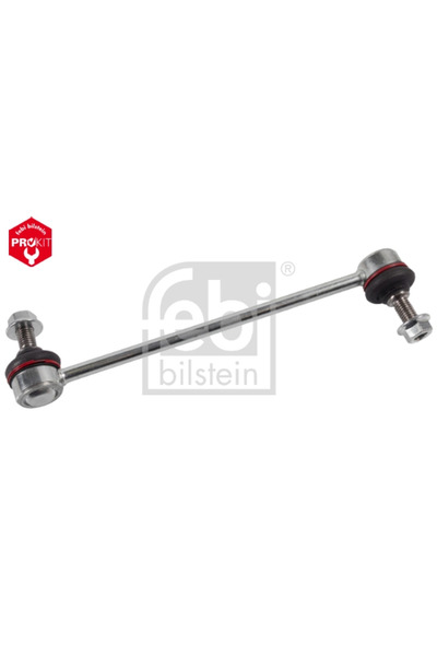FEBI BILSTEIN Brat/Bieleta Suspensie Stabilizator Axa Fata Dreapta Ford Range...