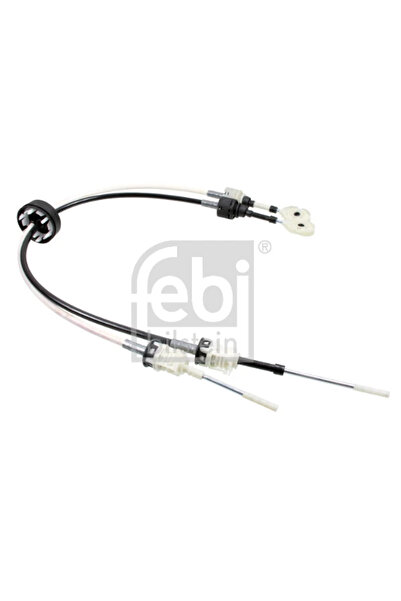 FEBI BILSTEIN Cablu Transmisie Manuala Opel Combo Autoutilitara/Limuzina Spat...