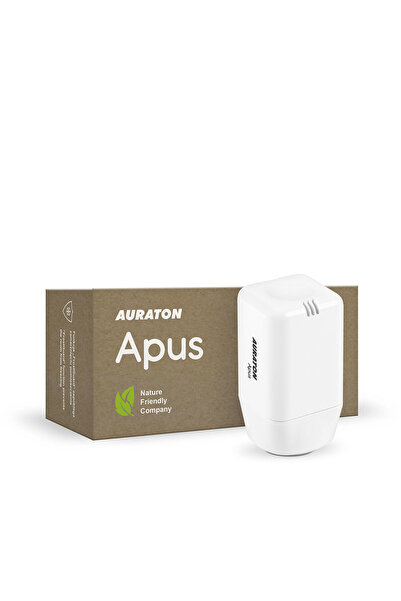 Other Cap de radiator wireless AURATON Apus cu adaptor
