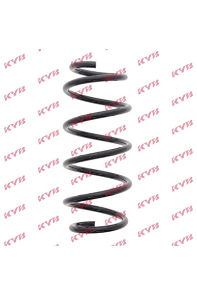 KYB Arc Spiral Punte Fata Opel Combo Autoutilitara/Limuzina